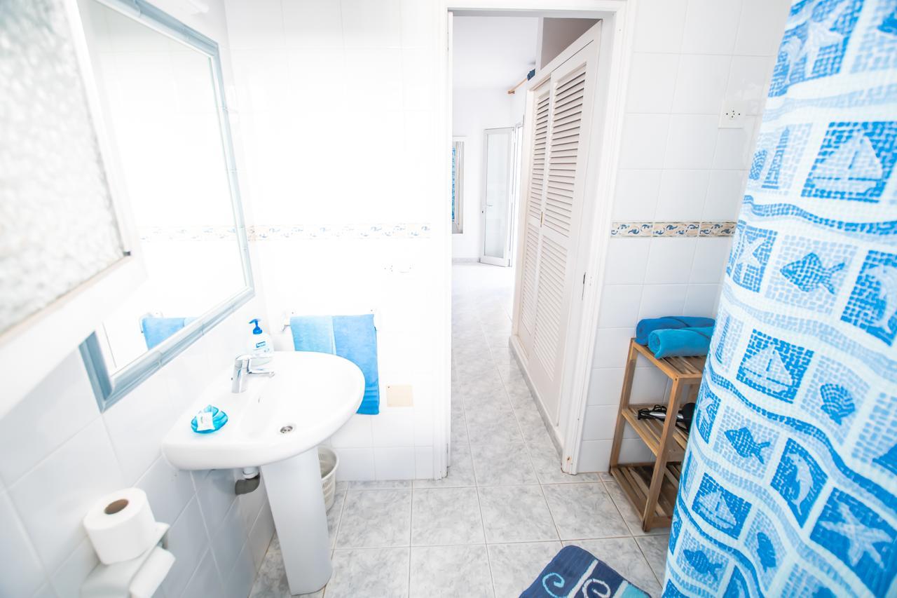Ses Clotades - Formentera Libre Apartment Es Arenals Exterior photo